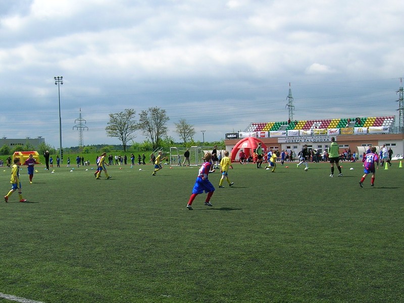 McDonald´s Cup 2010 kraj