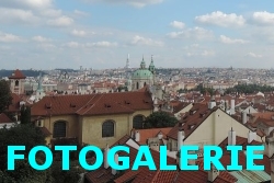 Vlastivdn exkurze do Prahy